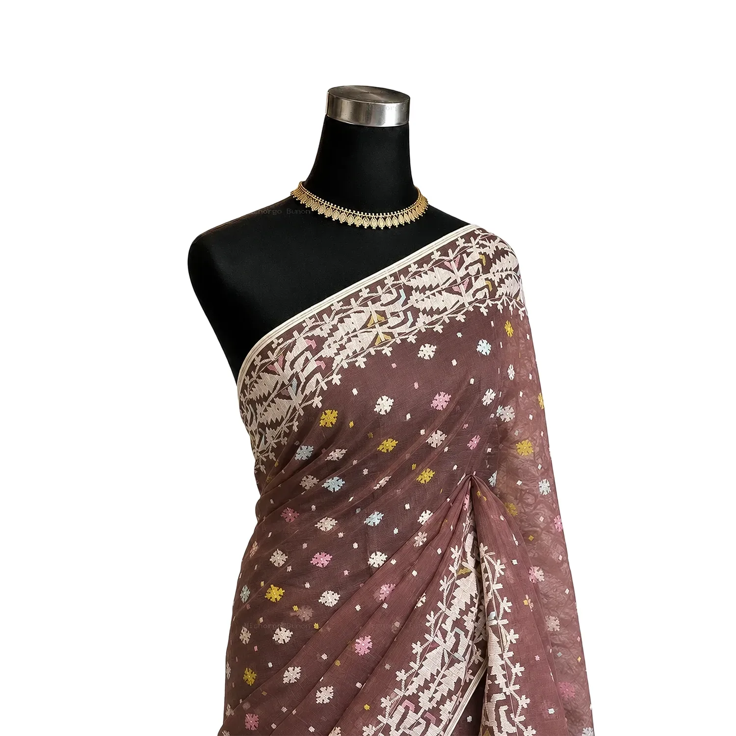 Mridula Jamdani